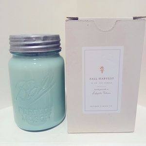 Antique candle co candle set of 2